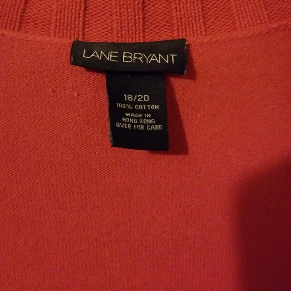 Sweater - Picture 2 of 2